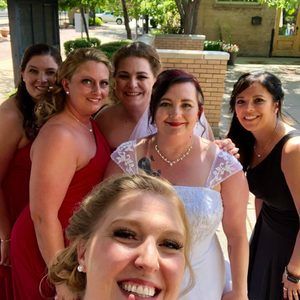 Meet your Posher, Brandi